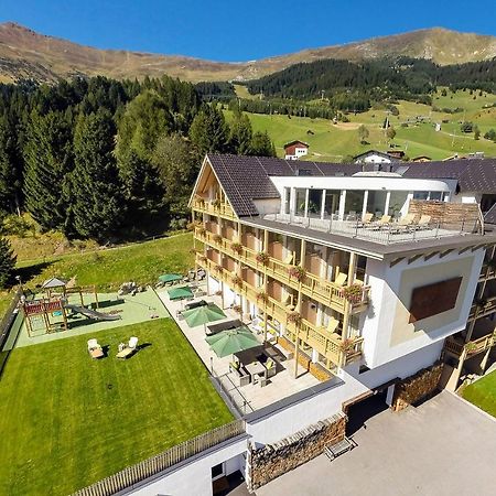 Natürlich Hotel mit Charakter Fiss Dış mekan fotoğraf